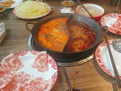 -楠火锅(新街口苏宁店)