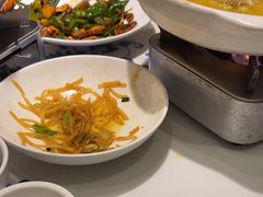 -小菜园新徽菜(芜湖镜湖苏宁店)