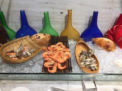 -索菲特银河锦厨自助餐(山西路店)