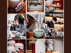 -Line 咖啡(石厦花园店)