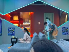 -海德温泉生活馆(朝阳大悦城店)