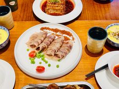-青海名吃尕张娃非遗烤肉(海湖总店)