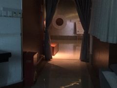 -热带雨林汗蒸馆(汶水东路店)