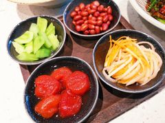 -半山腰·云南菜(侨福芳草地店)