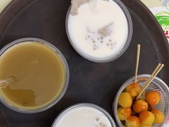 -小草糖水(海棠村店)