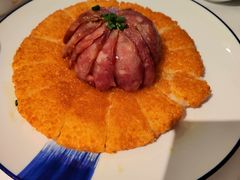 -同庆楼(大钟寺店)