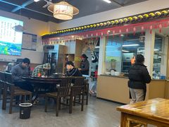 -湘聚南县土菜馆(龙山二路店)