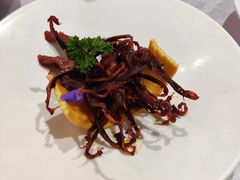 招牌鸭舌-盛福楼·惠山宴(盛岸路店)