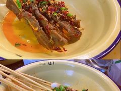 -东排食堂长沙小吃大排档(五一广场店)