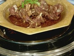 -芦月轩羊蝎子(北蜂窝店)