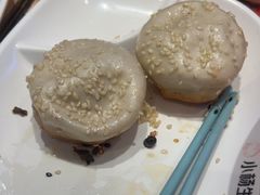 -小杨生煎(周浦万达店)