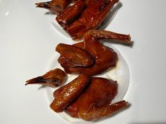 -荣轩(新荣记环球金融中心店)