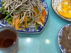 -西域西北老马食府(鼓楼西街店)
