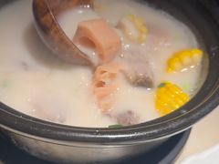 -吴越荣记苏州菜·松鼠桂鱼(月光码头店)