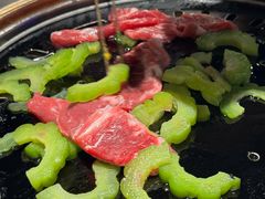 -杨小佳·齐齐哈尔烤肉·烤串(广州店)