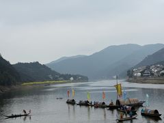 -新安江山水画廊风景区