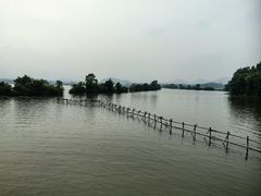 -池州市平天湖风景区
