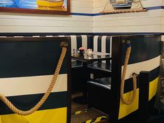 -La Creperie法餐厅(芮欧百货店)