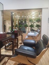-Show fa salon 秀发沙龙