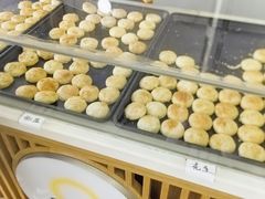 -冠素堂观音饼(朱家尖码头店)