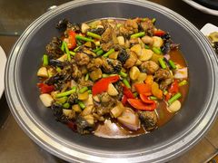 -景德镇中国陶瓷博物馆西山湖凯莱度假酒店
