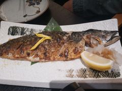 -yokocho上横町·日本食街(深业上城店)