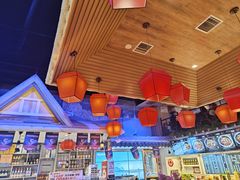 -山河屯铁锅炖鲜鹅·东北菜(开发区一店)