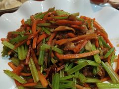 -汉阳人家餐厅(闽东国际商业广场店)