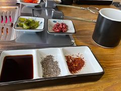 -焱铁烧·黑毛和牛专门店(南宁万象城店)