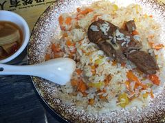 -新粤新疆菜(禅城店)