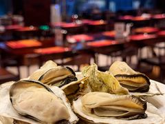 -广州希尔顿逸林酒店-OPEN開·全日制餐厅·海鲜·小火锅·自助餐(东风路店)
