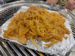 -永安里地摊烤肉(首创店)