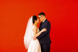 -菲林婚纱摄影工作室