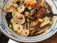 -爱家面馆(常州总店)
