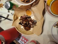 -味上湘菜馆(阿波罗店)