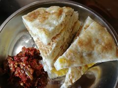 -88号小吃店·经典云南菜·地道纳西美食