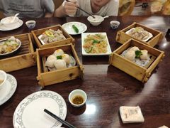 -彩景大酒楼(万泰新天地店)