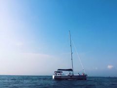 -鑫艋游艇海钓俱乐部