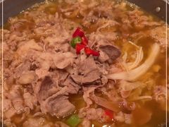 -凯鸽酒楼(大同振兴街店)