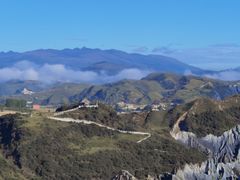 -墨石公园景区