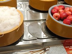 -喜家自助小火锅(卓悦里店)