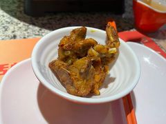 -炭舍干锅(华发商都店)