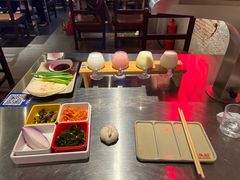 -大头叔烤鸡爪·朝鲜族烤串(天池路店)