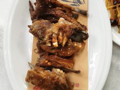 -那达慕蒙古风味酒楼