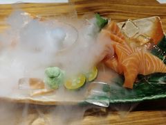 -江户前寿司(好运街店)