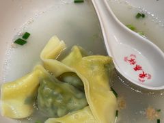 -东泰祥生煎馆(重庆北路店)