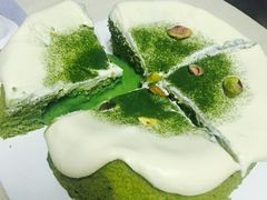 -可丽可丽·生日蛋糕·下午茶(厦门鹭港店)