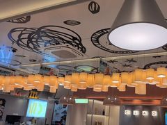 -菲滋意式餐厅(富阳东方茂店)