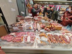-上海全国土特产食品商场(淮海中路店)