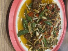 -张太婆老妈蹄花川菜馆·中华餐饮老字号(望平街店)